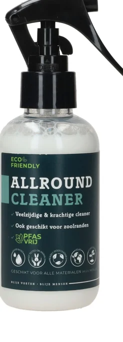 Durlinger Allround Cleaner Spray|DAMES Schoenverzorging|Schoenverzorging