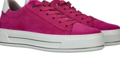 Ara Canberra 3.0 Sneakers Dames|DAMES Sneakers|Comfort