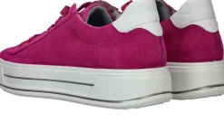 Ara Canberra 3.0 Sneakers Dames|DAMES Sneakers|Comfort