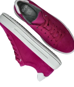 Ara Canberra 3.0 Sneakers Dames|DAMES Sneakers|Comfort