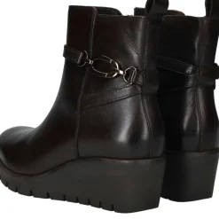 Ara Como Enkellaarsjes Dames|DAMES Comfort|Enkellaarsjes