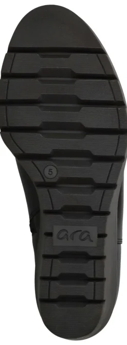 Ara Como Enkellaarsjes Dames|DAMES Comfort|Enkellaarsjes