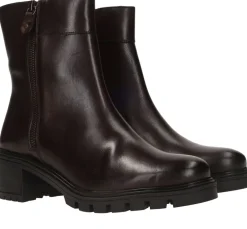 Ara Denver Enkellaarsjes Dames|DAMES Comfort|Enkellaarsjes