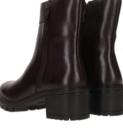 Ara Denver Enkellaarsjes Dames|DAMES Comfort|Enkellaarsjes