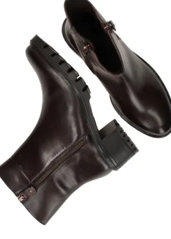 Ara Denver Enkellaarsjes Dames|DAMES Comfort|Enkellaarsjes