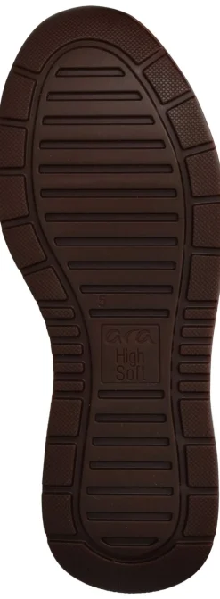 Ara Garda Sneakers Bruin Dames|DAMES Sneakers