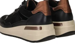 Ara Garda Sneakers Dames|DAMES Comfort|Sneakers