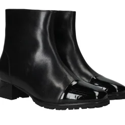 Ara Graz-ST 3.0 Enkellaarsjes Dames|DAMES Comfort|Enkellaarsjes