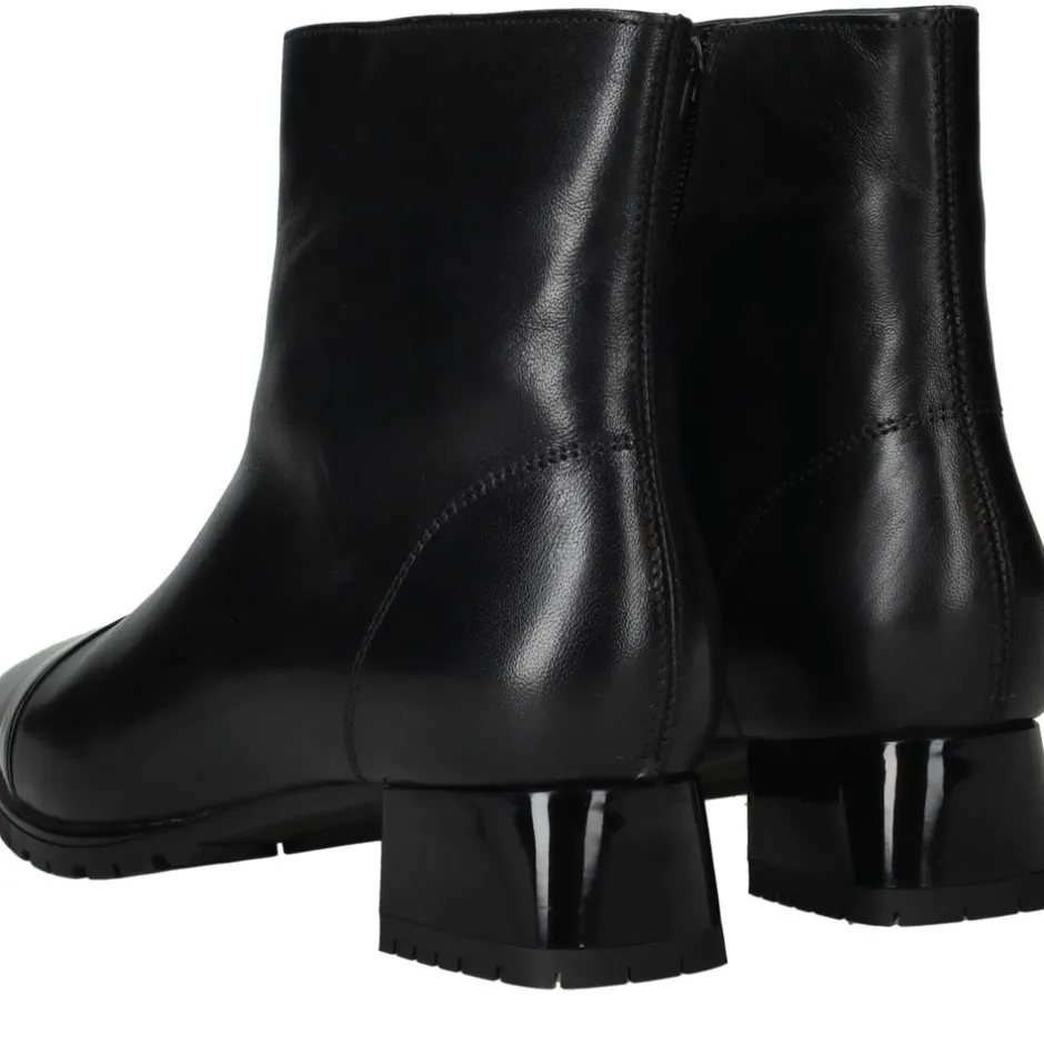 Ara Graz-ST 3.0 Enkellaarsjes Dames|DAMES Comfort|Enkellaarsjes