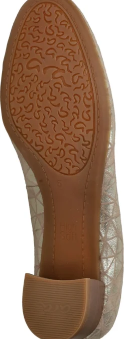 Ara Icenza-Highsoft Pumps Dames|DAMES Hakken