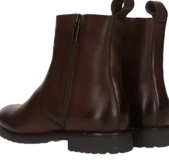 Ara Liverpool Enkellaarsjes Dames|DAMES Comfort|Enkellaarsjes