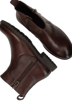 Ara Liverpool Enkellaarsjes Dames|DAMES Comfort|Enkellaarsjes
