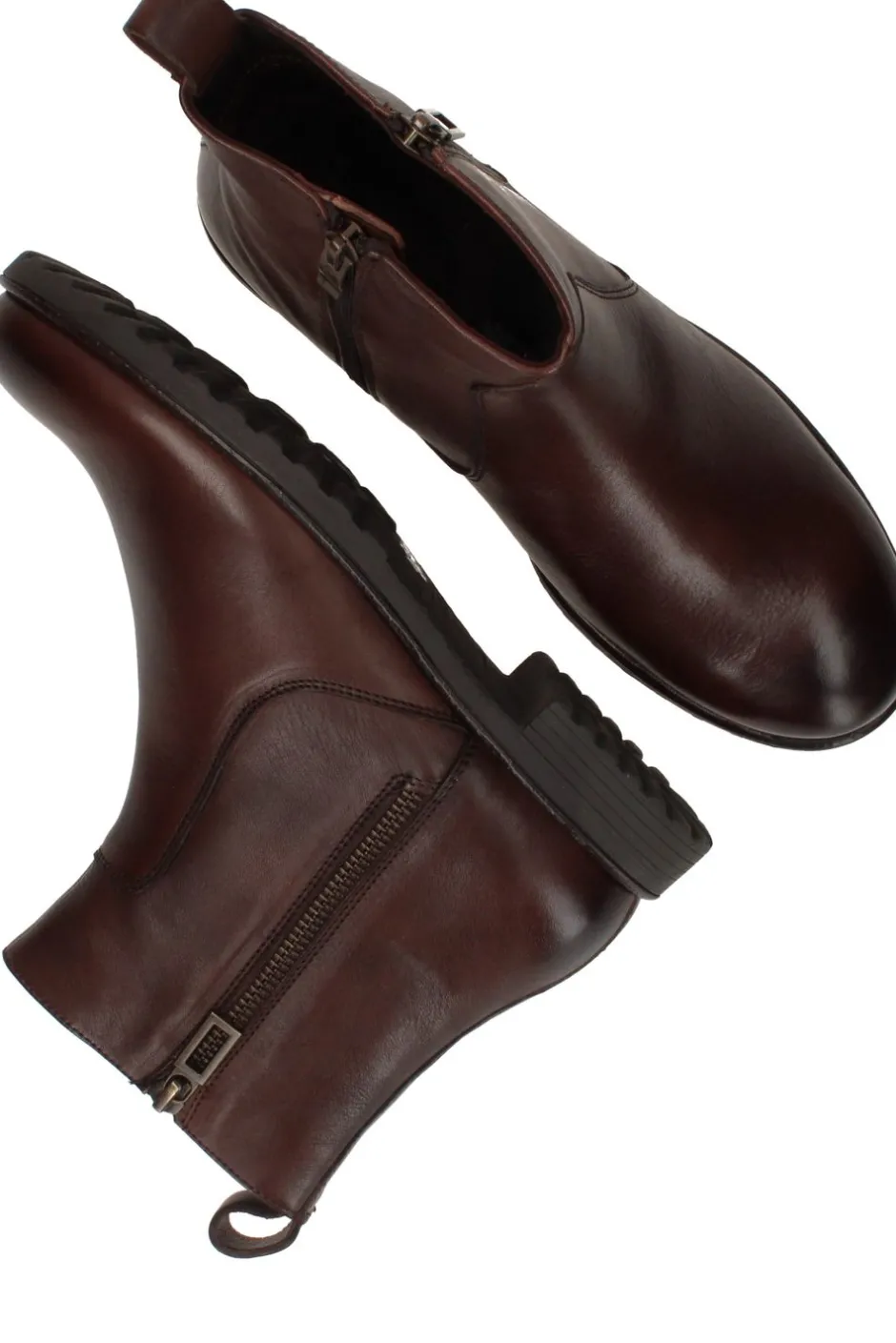 Ara Liverpool Enkellaarsjes Dames|DAMES Comfort|Enkellaarsjes