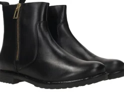 Ara Liverpool Enkellaarsjes Dames|DAMES Comfort|Enkellaarsjes