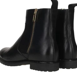 Ara Liverpool Enkellaarsjes Dames|DAMES Comfort|Enkellaarsjes