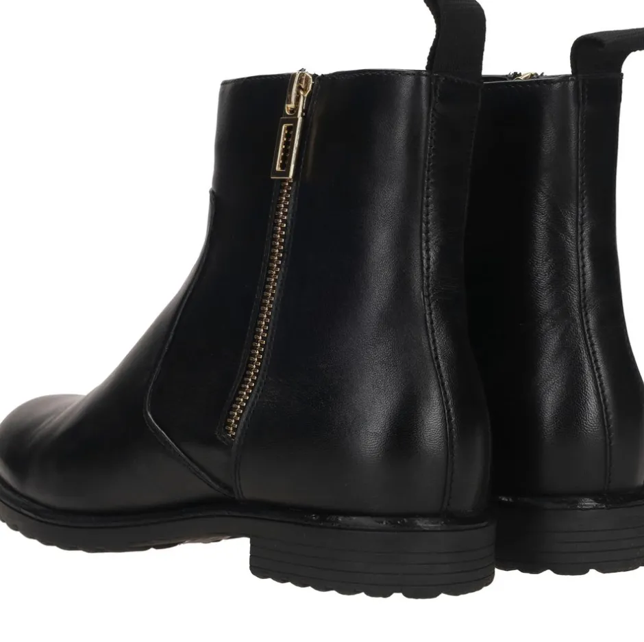 Ara Liverpool Enkellaarsjes Dames|DAMES Comfort|Enkellaarsjes