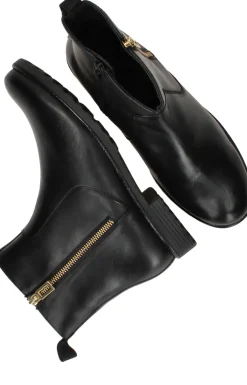 Ara Liverpool Enkellaarsjes Dames|DAMES Comfort|Enkellaarsjes