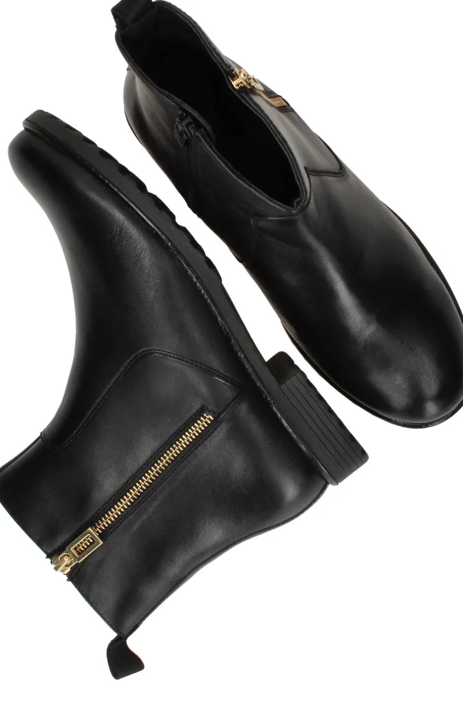 Ara Liverpool Enkellaarsjes Dames|DAMES Comfort|Enkellaarsjes