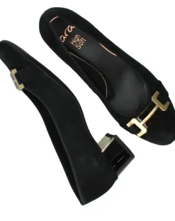 Ara Nizza 2.0 Pumps Dames|DAMES Hakken|Instappers