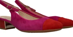 Ara Nizza Pumps Dames|DAMES Hakken