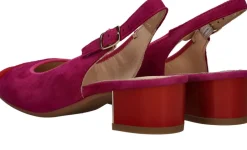 Ara Nizza Pumps Dames|DAMES Hakken