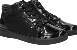 Ara OM-ST Veterboots Dames|DAMES Comfort|Boots
