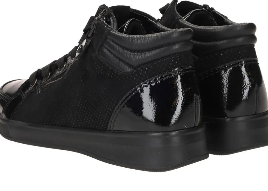 Ara OM-ST Veterboots Dames|DAMES Comfort|Boots