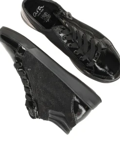 Ara OM-ST Veterboots Dames|DAMES Comfort|Boots