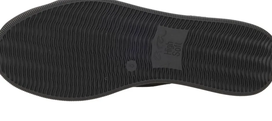 Ara OM-ST Veterboots Dames|DAMES Comfort|Boots