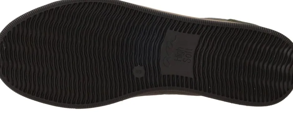 Ara OM-ST-High-Soft Sneakers Dames|DAMES Comfort|Sneakers