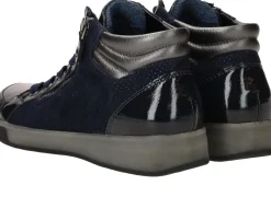 Ara OM-ST-High-Soft Sneakers Dames|DAMES Comfort|Sneakers