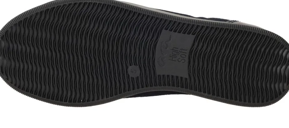 Ara OM-ST-High-Soft Sneakers Dames|DAMES Comfort|Sneakers