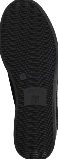 Ara OM-ST-HIGH-SOFT Veterschoenen Dames|DAMES Veterschoenen