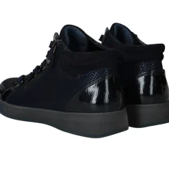 Ara OM-ST-HIGH-SOFT Veterschoenen Dames|DAMES Veterschoenen