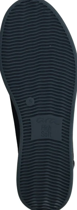 Ara OM-ST-HIGH-SOFT Veterschoenen Dames|DAMES Veterschoenen