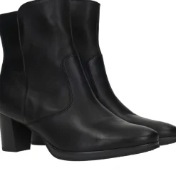 Ara Orly Enkellaarsjes Dames|DAMES Comfort|Enkellaarsjes