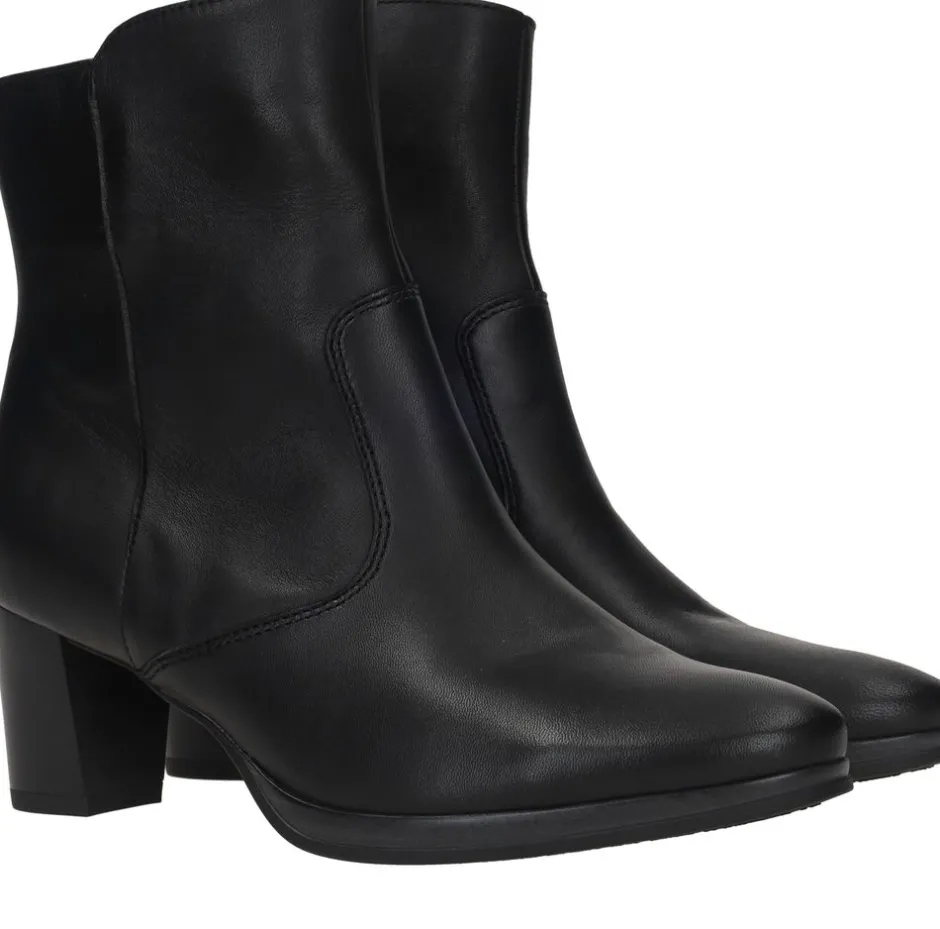Ara Orly Enkellaarsjes Dames|DAMES Comfort|Enkellaarsjes