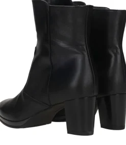 Ara Orly Enkellaarsjes Dames|DAMES Comfort|Enkellaarsjes