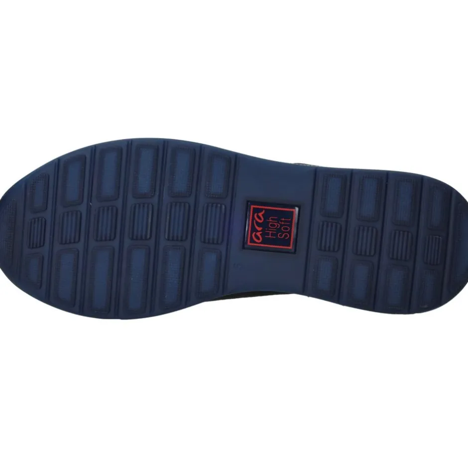 Ara Osaka 2.0 Sneakers Dames|DAMES Comfort|Sneakers