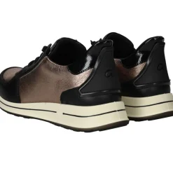 Ara Osaka 2.0 Sneakers Goud Dames|DAMES Comfort|Instappers