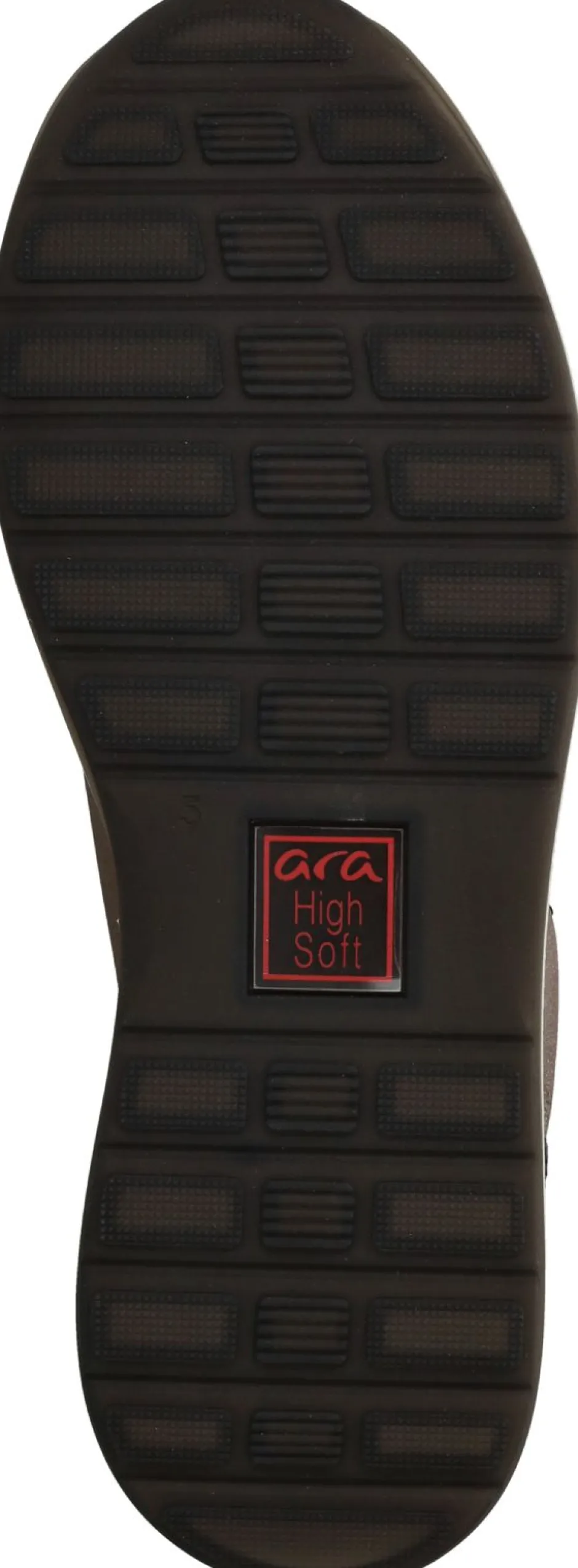 Ara Osaka 2.0 Sneakers Goud Dames|DAMES Comfort|Instappers