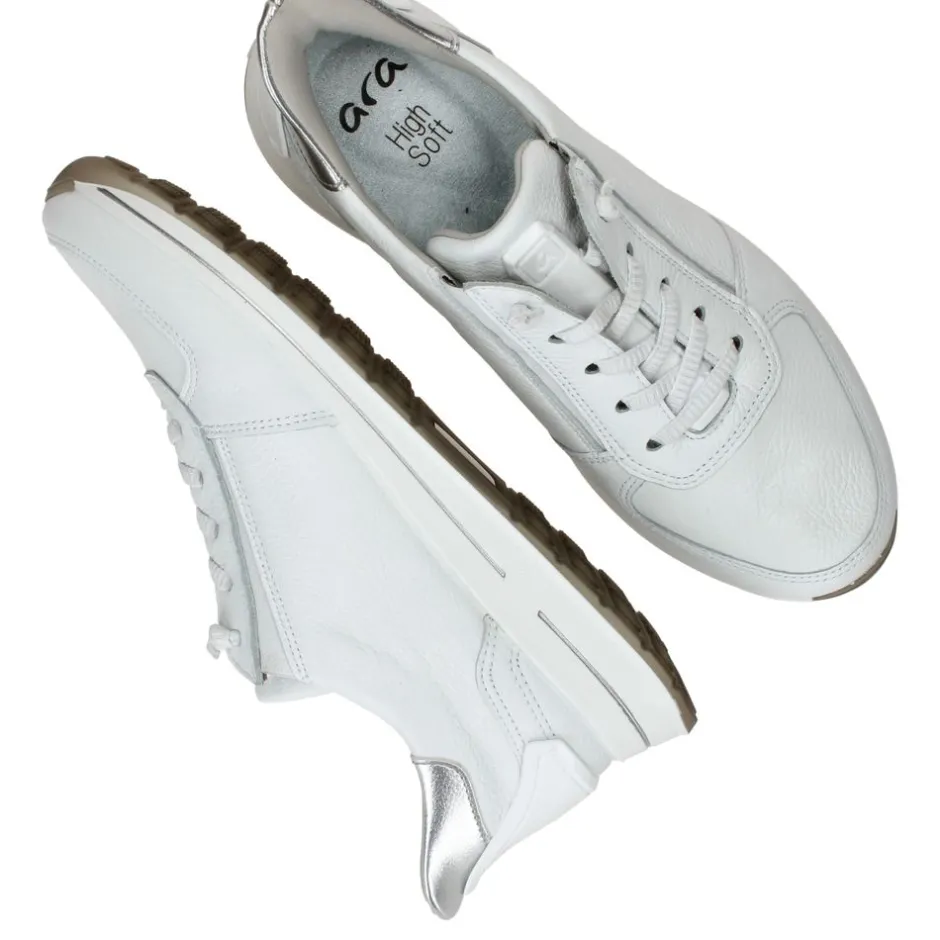 Ara Osaka 2.0 Sneakers Dames|DAMES Comfort|Sneakers