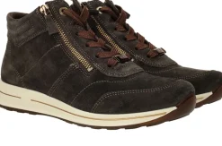 Ara Osaka 2.0 Veterboots Dames|DAMES Comfort|Boots