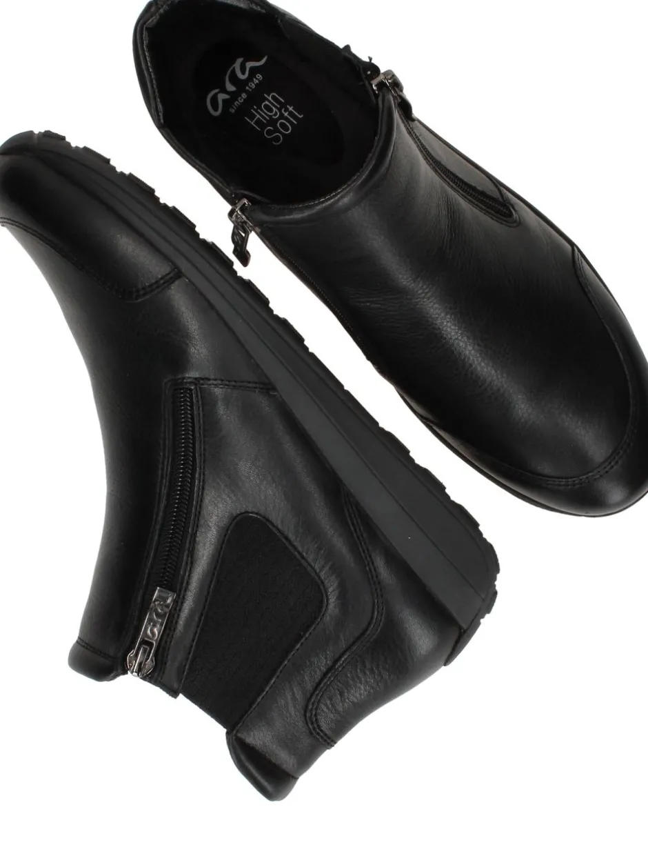 Ara Osaka Boots Dames|DAMES Comfort|Boots
