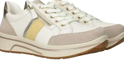 Ara Sapporo 3.0 Sneakers Dames|DAMES Comfort|Sneakers