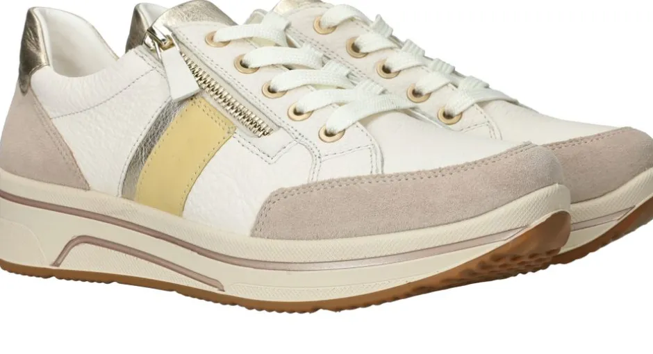 Ara Sapporo 3.0 Sneakers Dames|DAMES Comfort|Sneakers