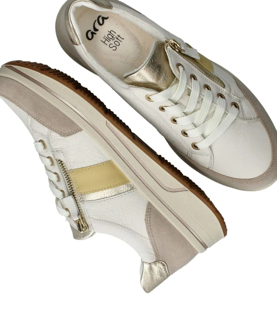 Ara Sapporo 3.0 Sneakers Dames|DAMES Comfort|Sneakers