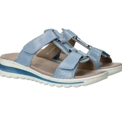 Ara Tampa S 2.0 Slippers Dames|DAMES Slippers|Comfort