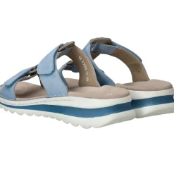 Ara Tampa S 2.0 Slippers Dames|DAMES Slippers|Comfort