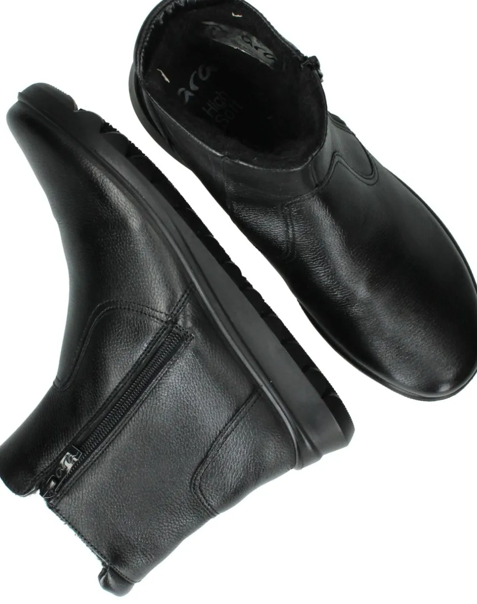 Ara Toronto Boots Dames|DAMES Boots
